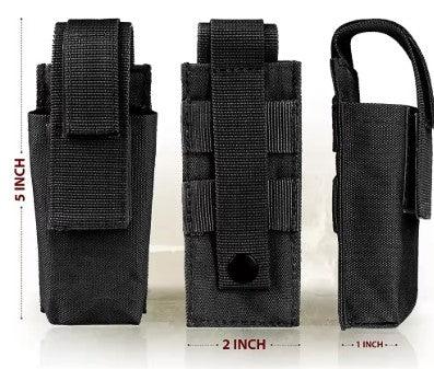 Kit secours médical CAT complet - pack 2 garrots urgence outdoor survie