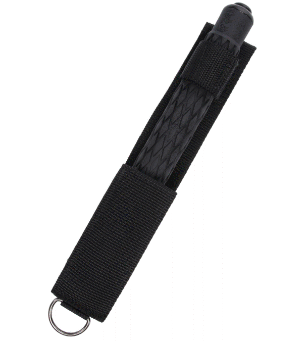 Bâton Télescopique Cold Steel 21 Pouces (55 cm) - Défense Personnelle Robuste