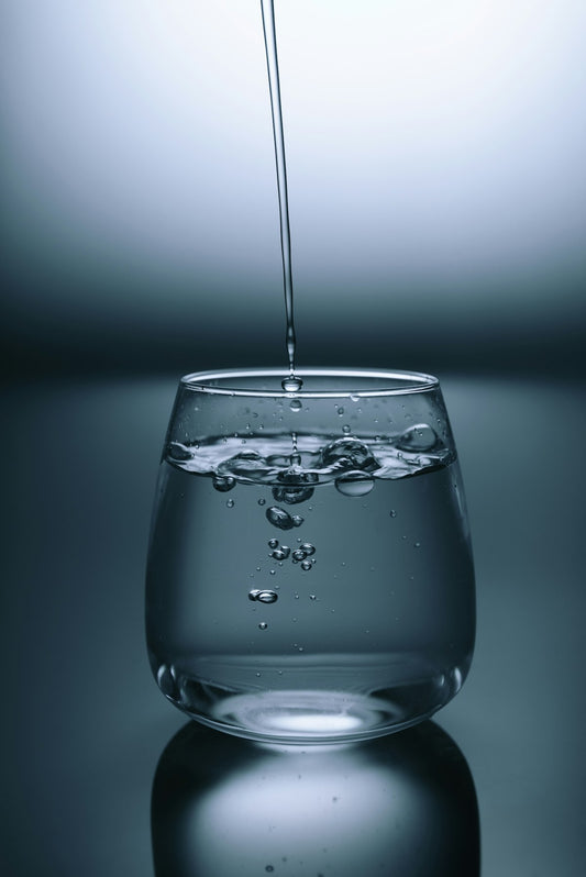 Stocker eau domicile methodes et quantites