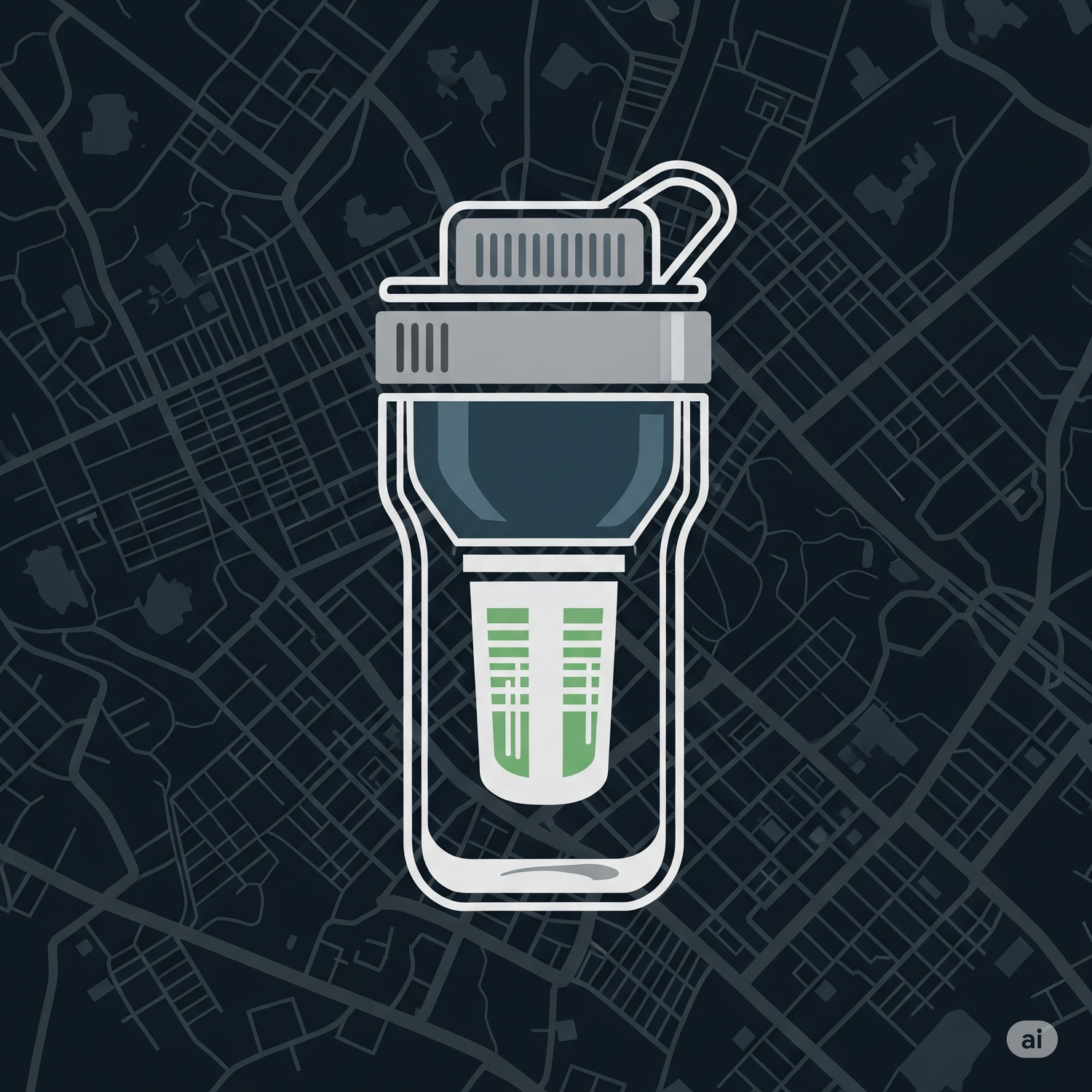 Hydratation