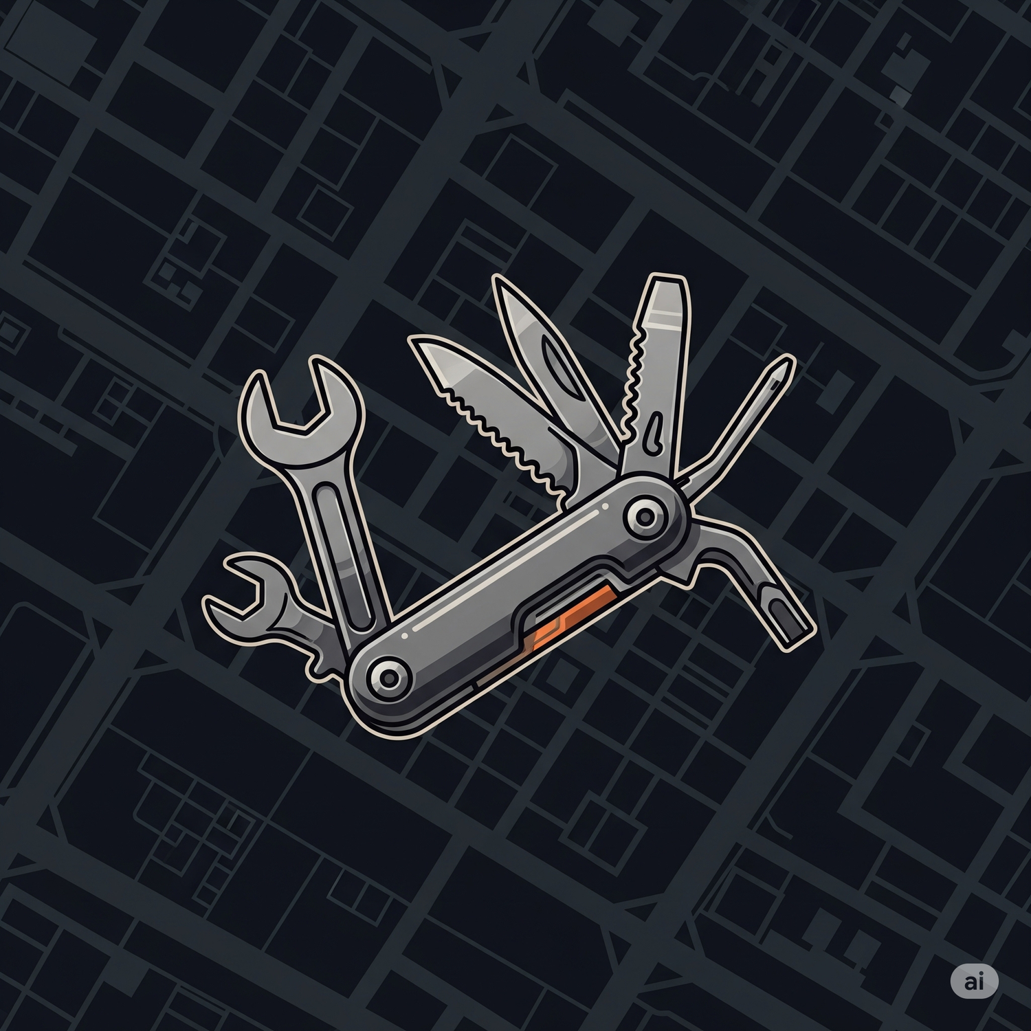 Outillage