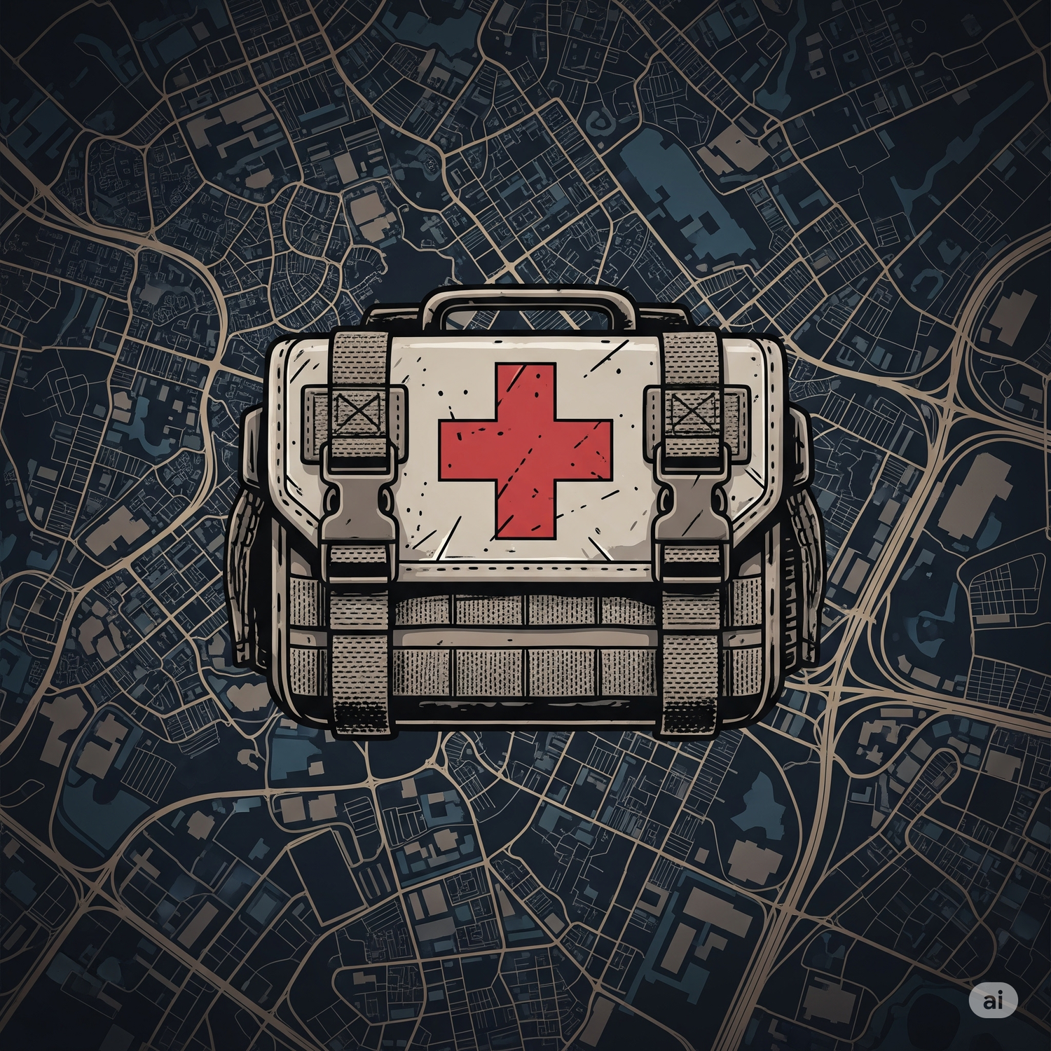 Kit de Secours