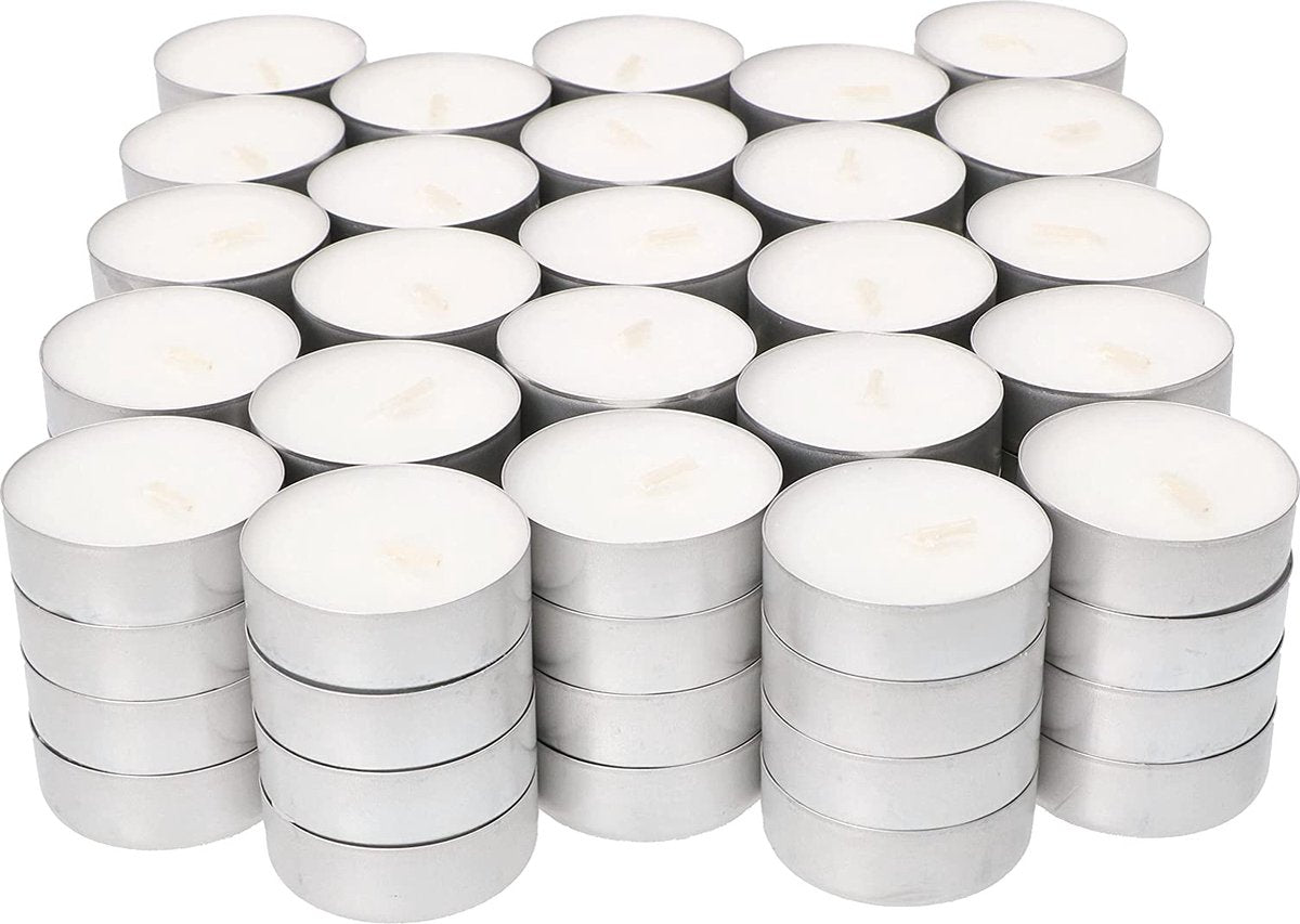 Bougies KOTARBAU qualité européenne 400 heures autonomie totale