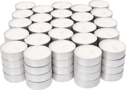 Bougies KOTARBAU qualité européenne 400 heures autonomie totale