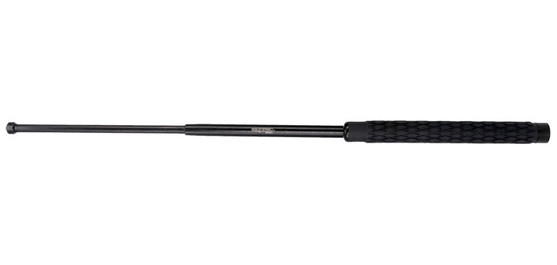 Cold Steel® Bâton Télescopique – 21" (≈55 cm)