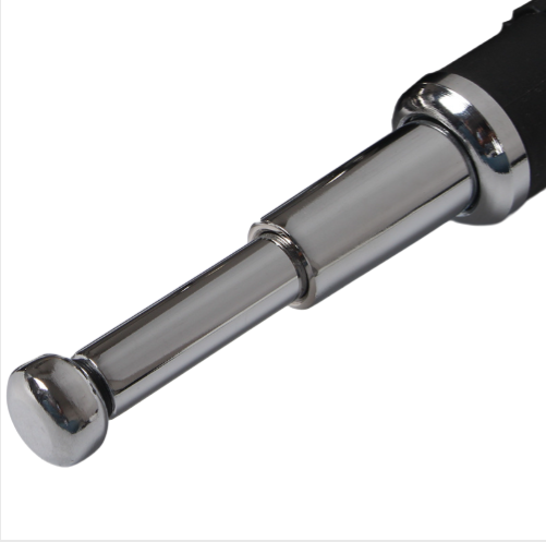 Bâton télescopique 511 fermé - vue compacte