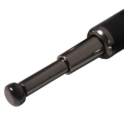 Bâton télescopique 511 déployé - alliage haute-résistanceDistrict