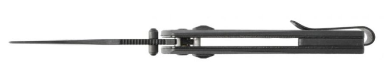 Vue d'ensemble du couteau pliant Joker JKR - fabrication espagnole qualité