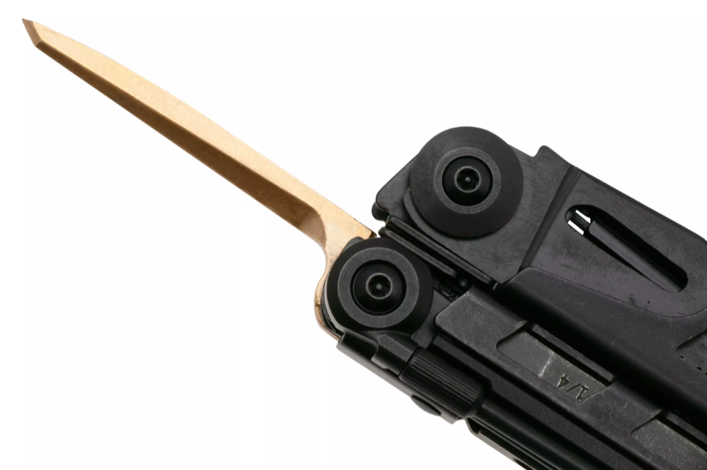 Détail des outils tactiques spécialisés