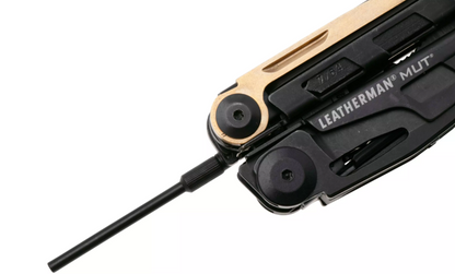 Détail des outils tactiques spécialisés