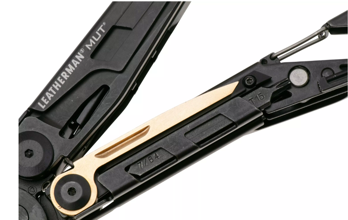 Détail des outils tactiques spécialisés