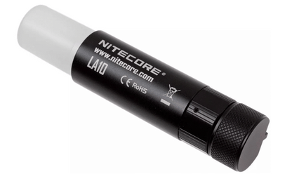 Nitecore LA10 mini lanterne étanche IP68 - éclairage camping et urgence