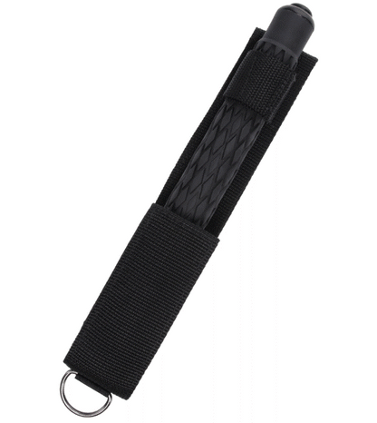 Bâton Télescopique Cold Steel 21 Pouces (55 cm) - Défense Personnelle Robuste