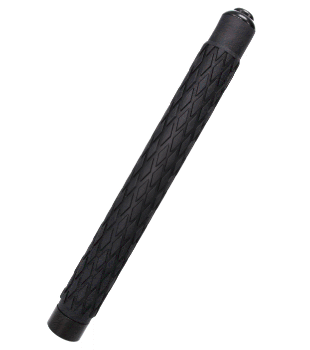 Bâton défense Cold Steel 21 pouces - acier qualité supérieure autodéfense efficace