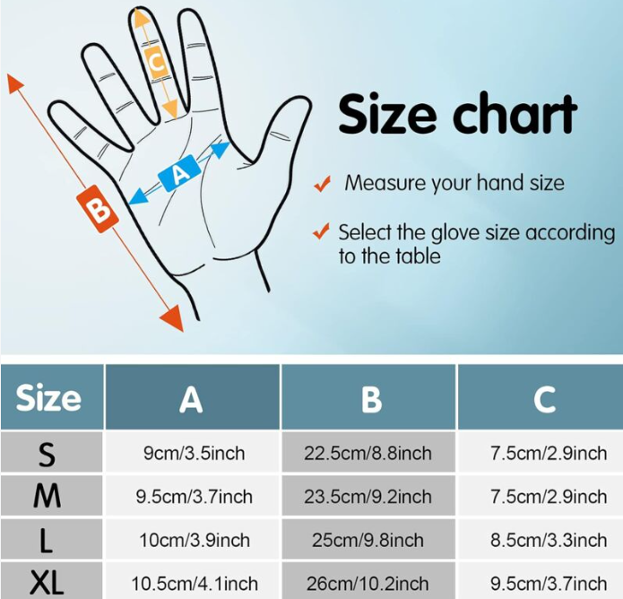 Gants Anti-Coupure Haute Protection
