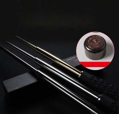 Bâton Télescopique Automatique 511 — Alliage Haute-Résistance pour Protection Urbaine - Urban Survival 