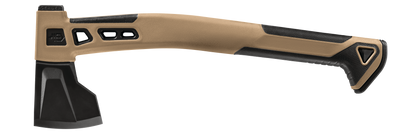 Gerber Bushcraft Hatchet – Hache de Survie Premium