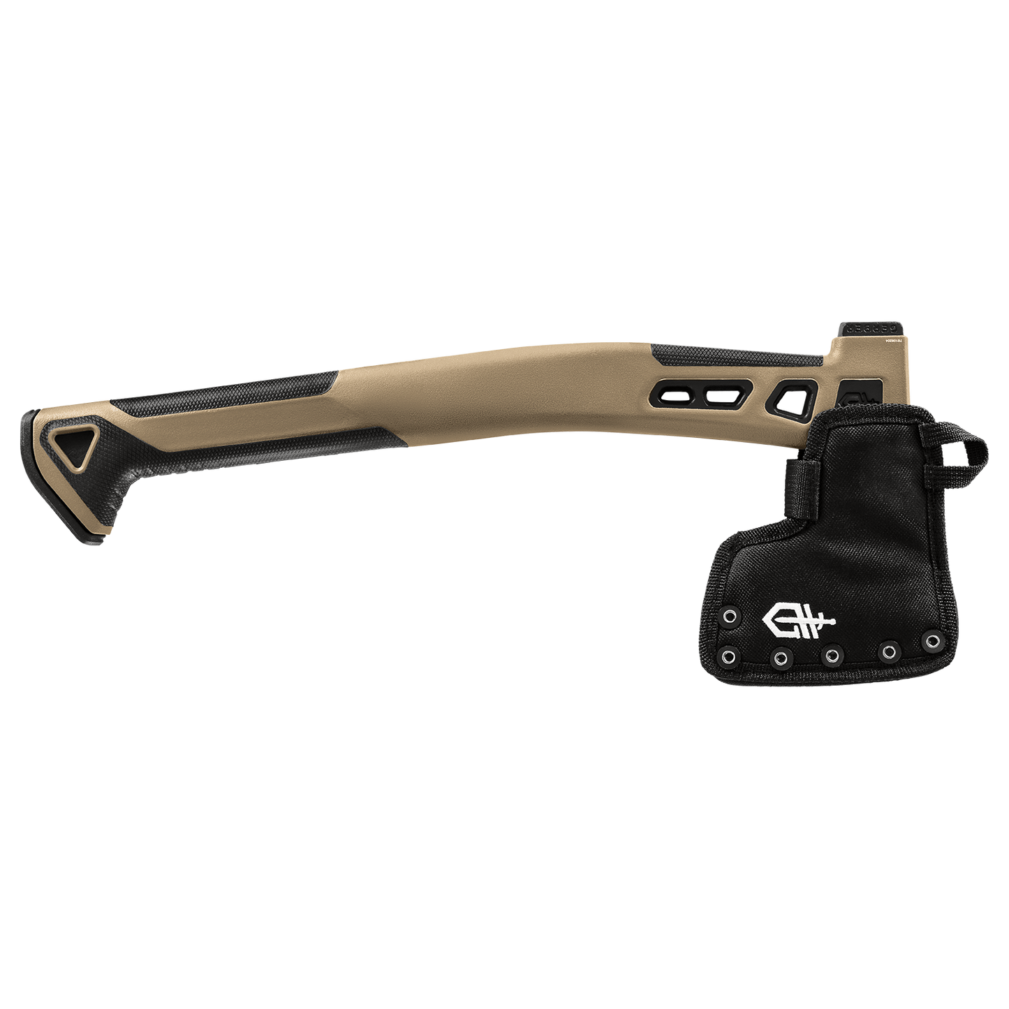 Gerber Bushcraft Hatchet – Hache de Survie Premium