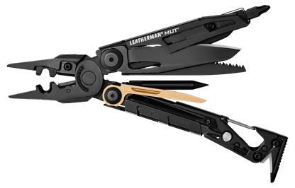 Leatherman MUT – Outil Multifonction Tactique Haut de Gamme