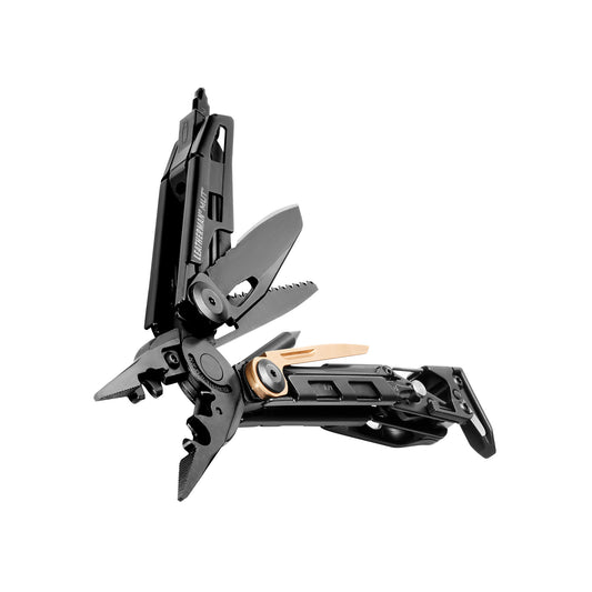 Leatherman MUT – Outil Multifonction Tactique Haut de Gamme - Urban Survival District