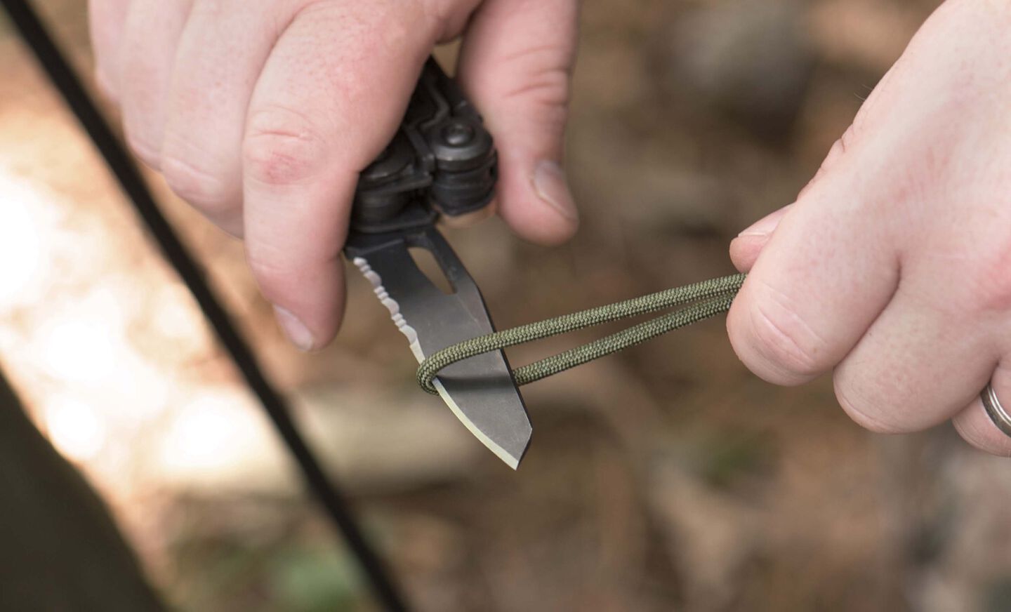 Leatherman MUT – Outil Multifonction Tactique Haut de Gamme