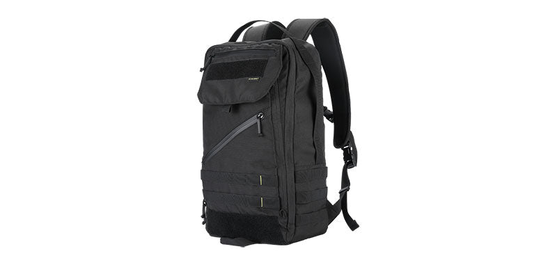 Sac à Dos Nitecore BP23 – 23 L-Polyvalence urbaine et ADN d’explorateur