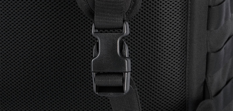 Sac à Dos Nitecore BP23 – 23 L-Polyvalence urbaine et ADN d’explorateur