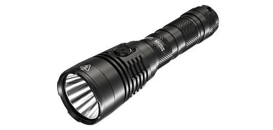 Nitecore MH25 V2 – Lampe Torche Multitask Hybrid Ultra-Robuste 1300 lm