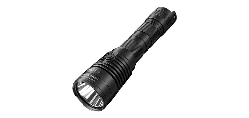 Nitecore MH25 V2 – Lampe Torche Multitask Hybrid Ultra-Robuste 1300 lm