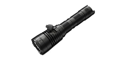 Nitecore MH25 V2 – Lampe Torche Multitask Hybrid Ultra-Robuste 1300 lm