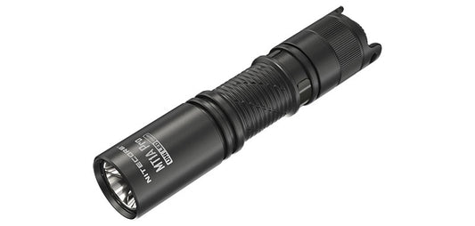 Nitecore MT1A Pro – Lampe Torche Ultra-Compacte 800 lm