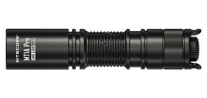 Nitecore MT1A Pro – Lampe Torche Ultra-Compacte 800 lm