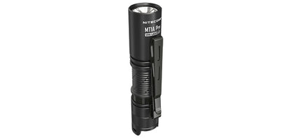 Nitecore MT1A Pro – Lampe Torche Ultra-Compacte 800 lm
