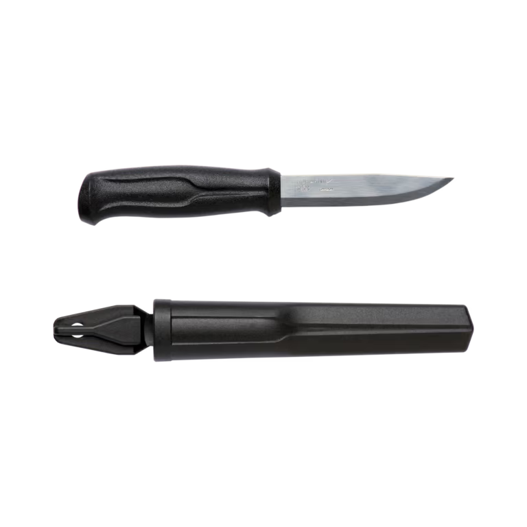 Morakniv 510 – Couteau Outdoor Suédois tout-terrain