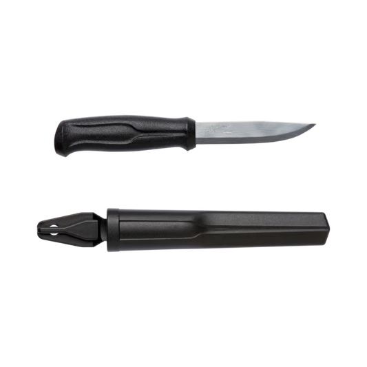 Morakniv 510 – Couteau Outdoor Suédois tout-terrain
