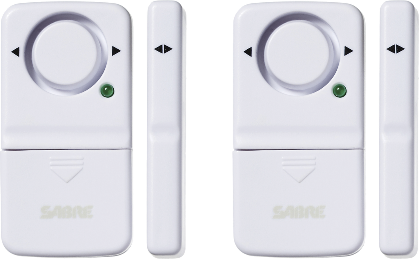 Alarme de Porte et Fenêtre SABRE – Pack de 2 ou 4