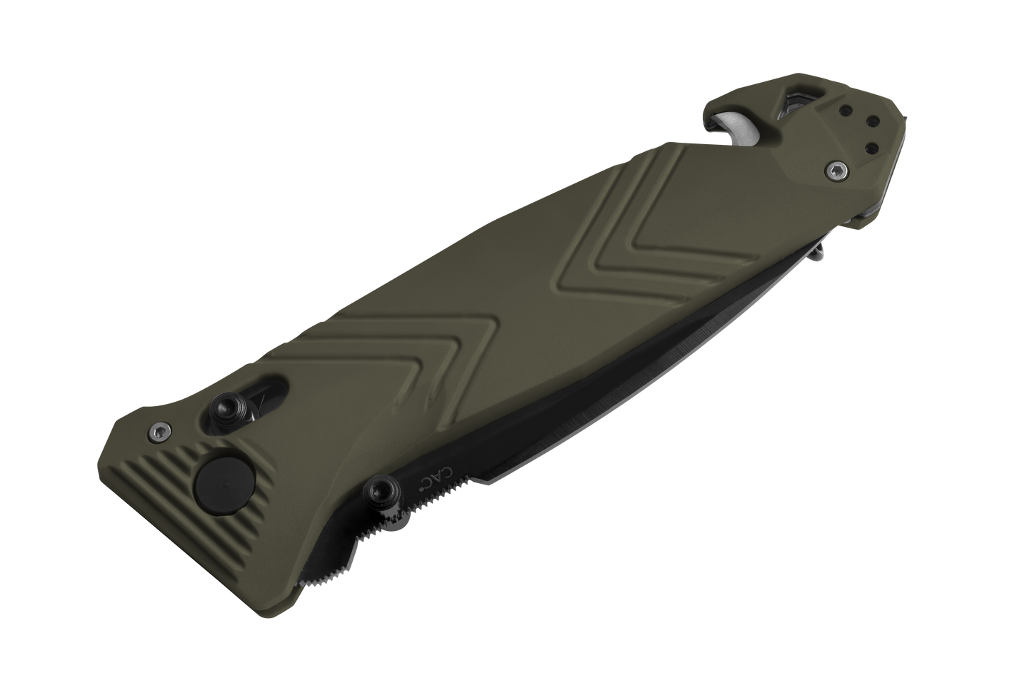 Couteau Officiel des Armées Françaises – C.A.C.® Nitrox®