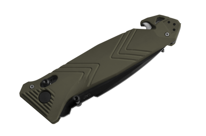 Couteau Officiel des Armées Françaises – C.A.C.® Nitrox®