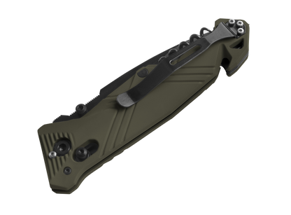 Couteau Officiel des Armées Françaises – C.A.C.® Nitrox®