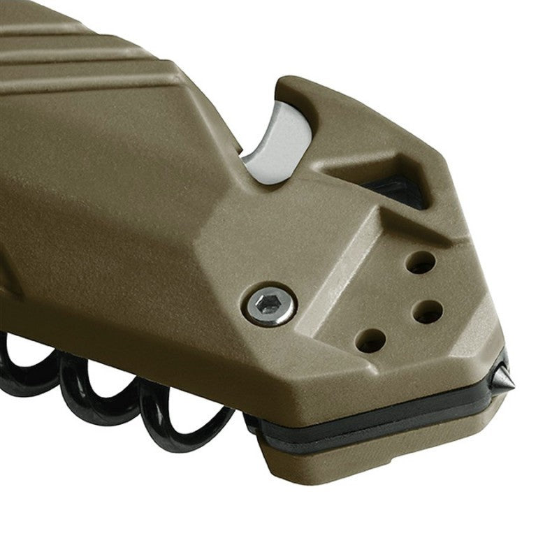 Couteau Officiel des Armées Françaises – C.A.C.® Nitrox®