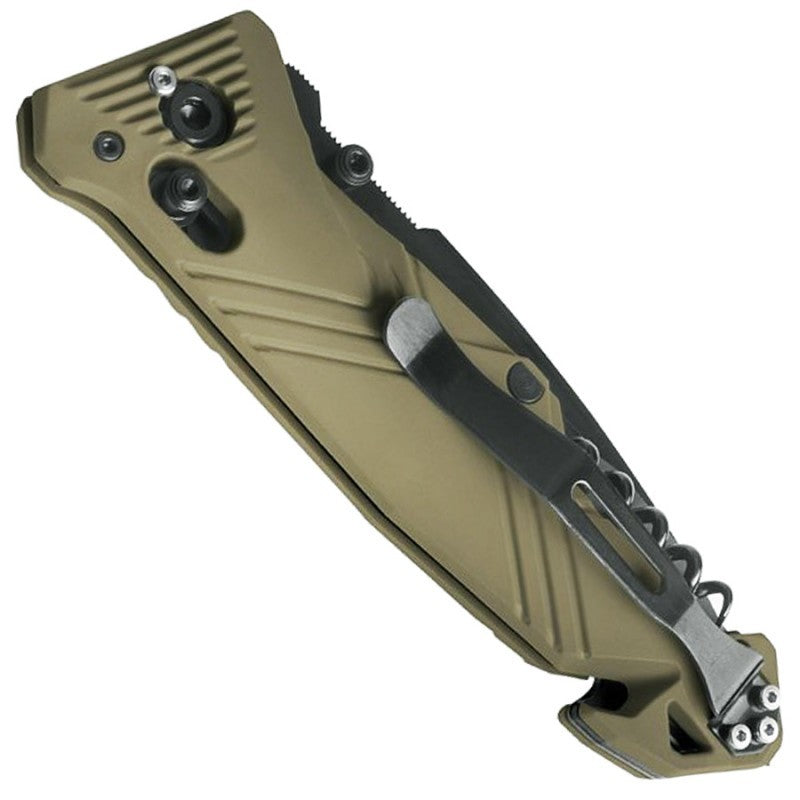Couteau Officiel des Armées Françaises – C.A.C.® Nitrox®