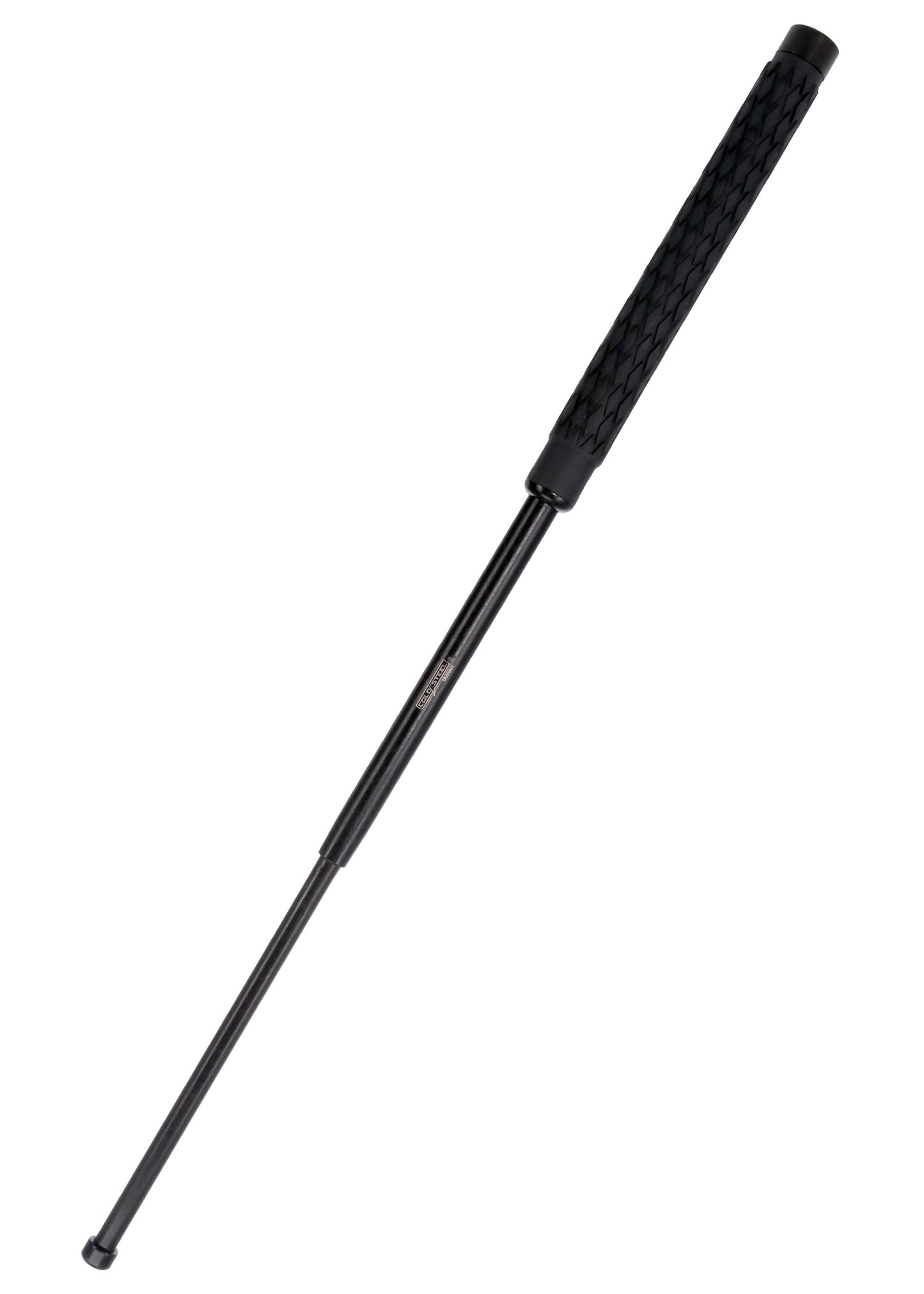 Cold Steel bâton télescopique 55 cm - outil autodéfense sécurité portable