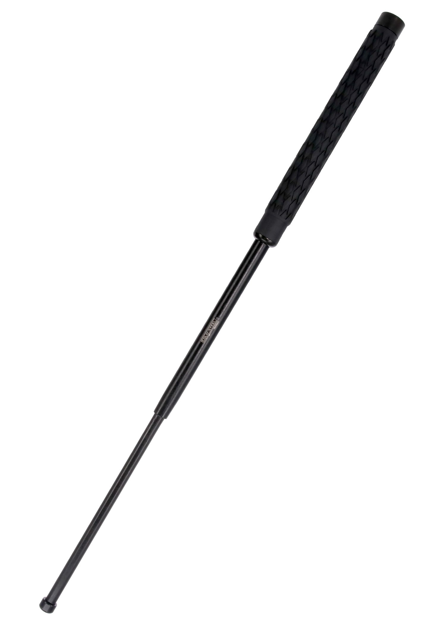 Cold Steel bâton télescopique 55 cm - outil autodéfense sécurité portable