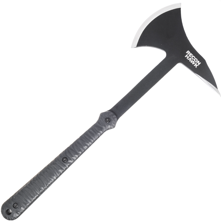 Tomahawk tactique Recon Hawk multifonction outdoor bushcraft camping