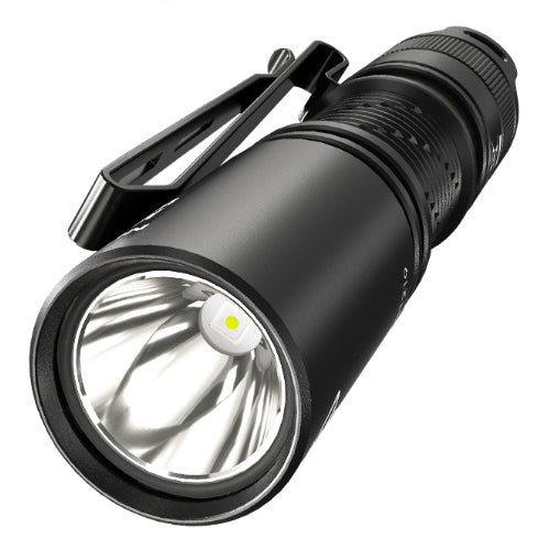 Nitecore MT1A Pro – Lampe Torche Ultra-Compacte 800 lm