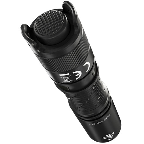 Nitecore MT1A Pro – Lampe Torche Ultra-Compacte 800 lm