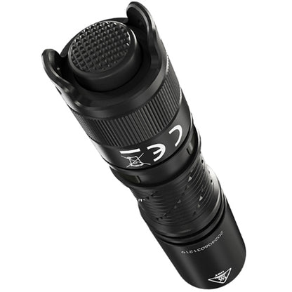 Nitecore MT1A Pro – Lampe Torche Ultra-Compacte 800 lm