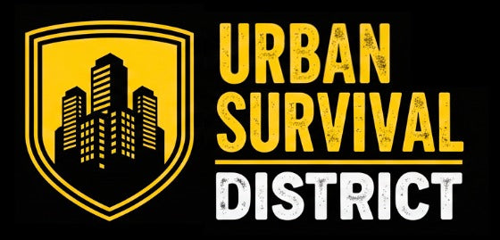 Urban Survival District