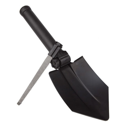 Kit complet pelle tactique GLOCK avec accessoires - outil multifonction survie bushcraft