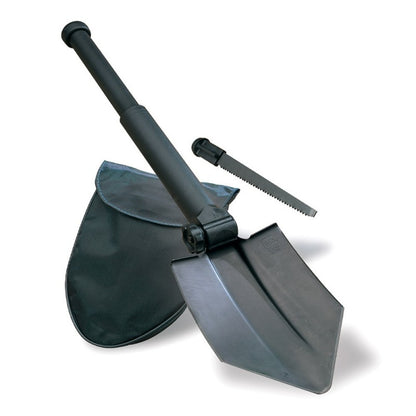 Kit complet pelle tactique GLOCK avec accessoires - outil multifonction survie bushcraft